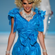 Illustration for article titled The Betsey Johnson Show Delightfully Celebrated Marriage Equality